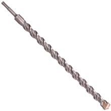 مته 4 شیار 2 الماسه آلیاژی قطر 6 میلی متر توسن مدل T18-160-6S4 TOSAN T18-160-6S4 SDS Plus Drill Bit 6mm